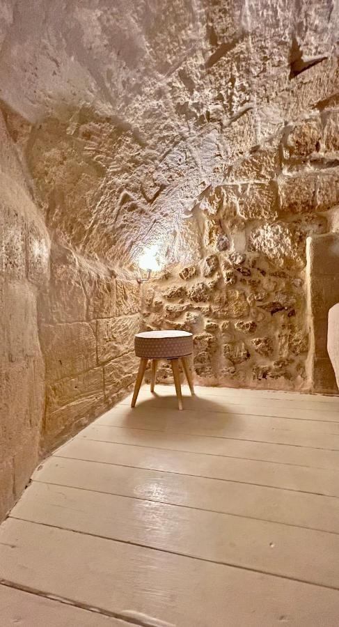 Alle Grotte Matera Exterior foto