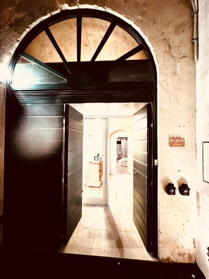 Alle Grotte Matera Exterior foto