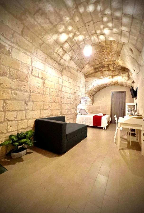 Alle Grotte Matera Exterior foto